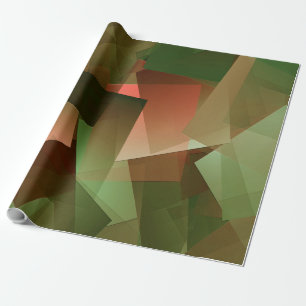 Herfstpret.... Cadeaupapier