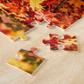 Herfstpret Legpuzzel (Zijkant)