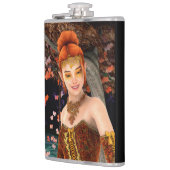 Herfstprinses Heupfles (Links)
