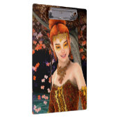 Herfstprinses Klembord (Rechts)