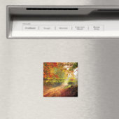 Herfstquote Magneet (Insitu (Vaatwasser))