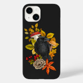 herfstraaf Case-Mate iPhone case (Achterkant)