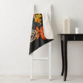 herfstraaf sherpa deken (In situ)