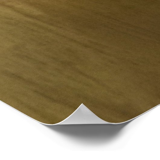 herfstrenaissance princess poster (Hoek)