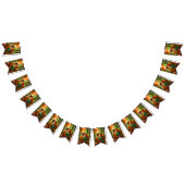 Herfst's Omhelzing Vlaggetjes (Alle)