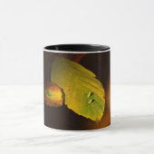 Herfstscène Mok (Midden)