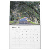 "Herfstscènes" Kalender (Feb 2026)