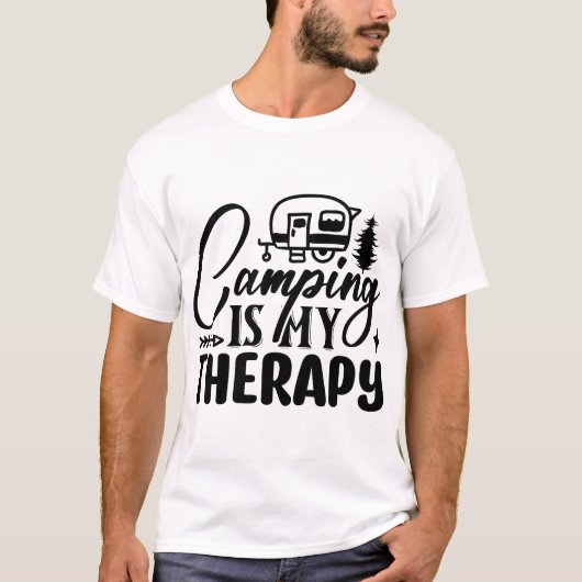 Herfstschatten T-shirt (Voorkant)