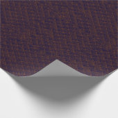 Herfstschoven Cadeaupapier (Hoek)