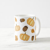Herfstseizoen Koffiemok (Voorkant rechts)