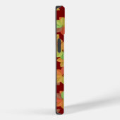 Herfstseizoen Kunst Case-Mate iPhone Case (Achterkant / Rechts)