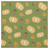 Herfstseizoen Stof (Swatch)