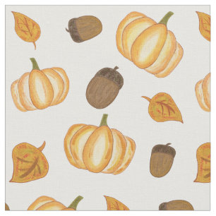 Herfstseizoen Stof