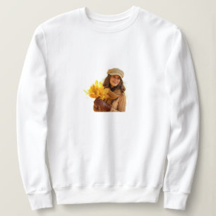 Herfstseizoen T-shirt