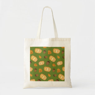 Herfstseizoen Tote Bag