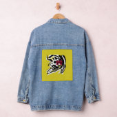 Herfstspin Denim Jacket (Hangar)