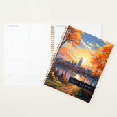 Herfststad Waterfront Planner (Display)