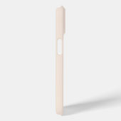 Herfststemming Case-Mate iPhone Case (Achterkant / Rechts)
