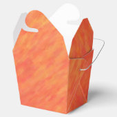 Herfststemming-Herfstdecoratie- Bedankdoosjes (Geopend)