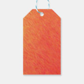 Herfststemming-Herfstkleuren- Cadeaulabel (Achterkant)