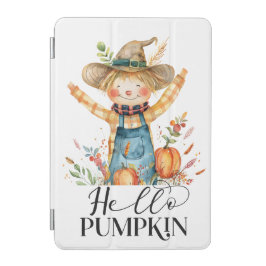 Herfststemming iPad Mini Cover