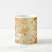 Herfststemming mok (Center)