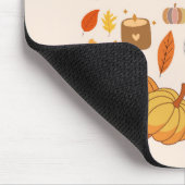 Herfststemming Muismat (Hoek)