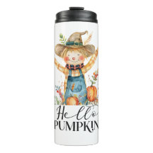 Herfststemming Thermische Bekerkop