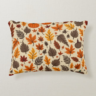 Herfststijl Kussens