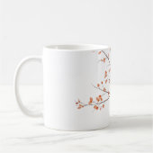 Herfsttakken Koffiemok (Links)