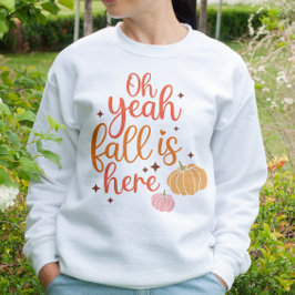 HERFSTTHEMA OH JA HERFST IS HIER TRUI