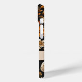 Herfstthema Pompoenen Case-Mate iPhone Case (Achterkant / Links)