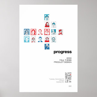 Herfstthesis Poster