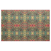 Herfsttinten Camouflagepatroon Stof (Fat Quarter)