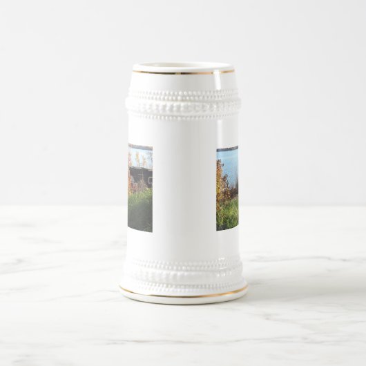 Herfsttrein Bierpul (Center)