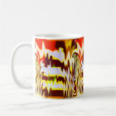 Herfsttrillingen Koffiemok (Links)
