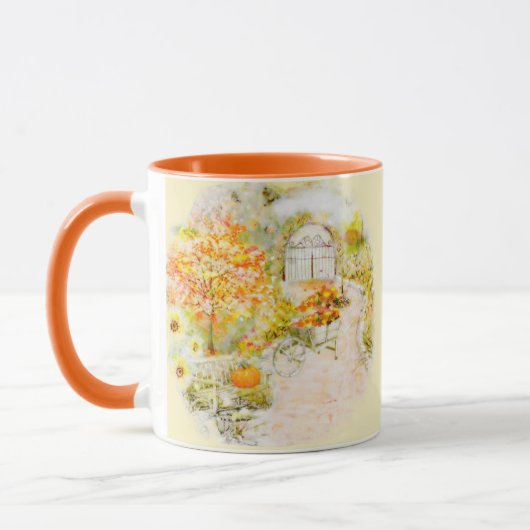 Herfsttuin Mok (Links)