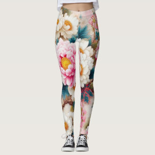 Herfsttuinen Leggings