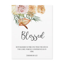 Herfstval Gesegend Gelukkig Thanksgiving