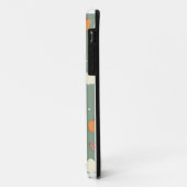 Herfstvalpompoen Case-Mate iPhone Case (Achterkant/links)