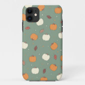 Herfstvalpompoen Case-Mate iPhone Case (Achterkant)