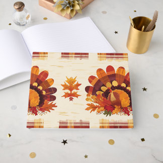 Herfstveren Gastenboek