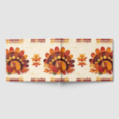 Herfstveren Gastenboek (Volledig)