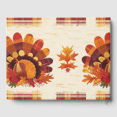 Herfstveren Gastenboek (Achterkant)