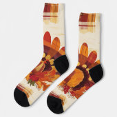 Herfstveren Sokken (Links)