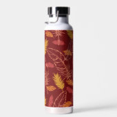 Herfstveren Waterfles (Rechts)