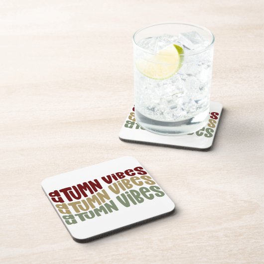 HERFSTVIBES BIER ONDERZETTER (Rechterzijde)