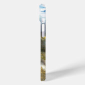 herfstvijver Case-Mate iPhone case (Achterkant / Links)