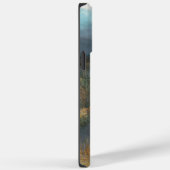 herfstvijver Case-Mate iPhone case (Achterkant / Rechts)