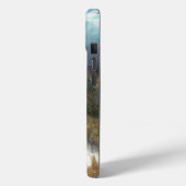 herfstvijver Case-Mate iPhone case (Achterkant / Links)